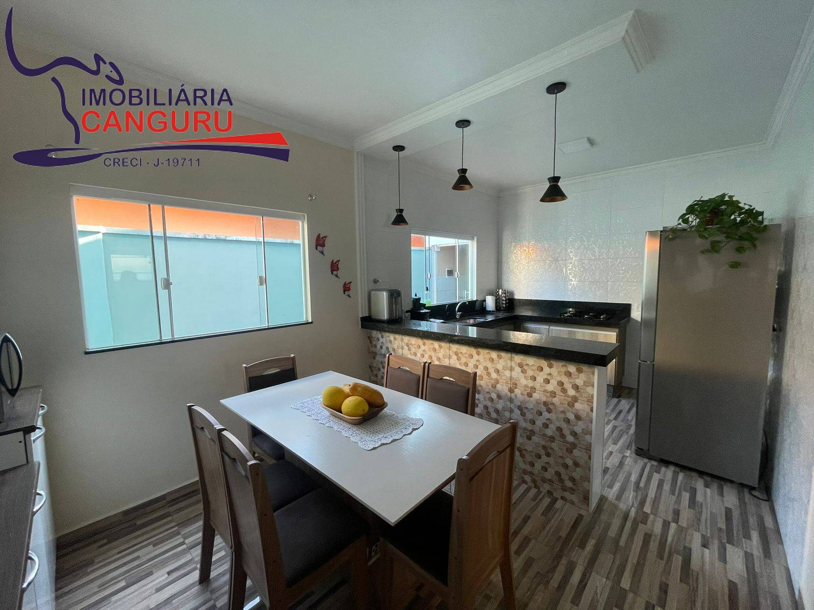 Casa, 2 quartos, 130 m² - Foto 7