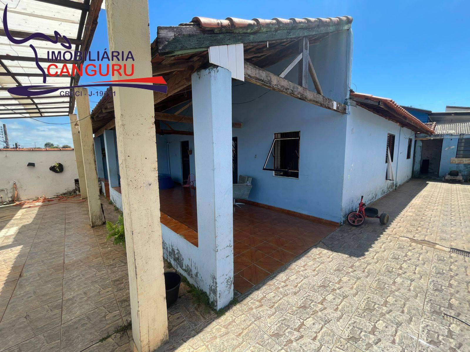 Casa, 4 quartos, 175 m² - Foto 4