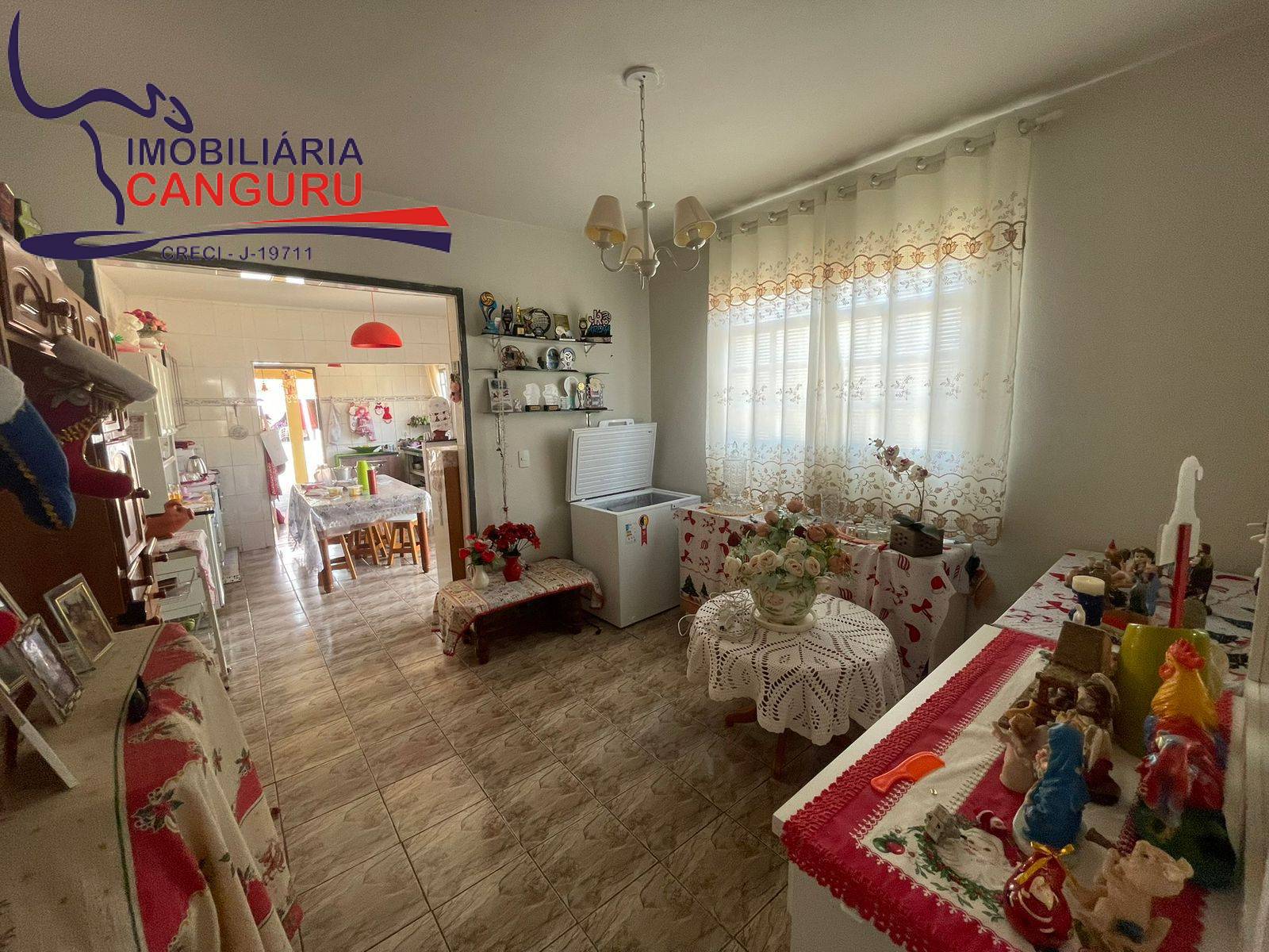 Casa, 4 quartos, 175 m² - Foto 6