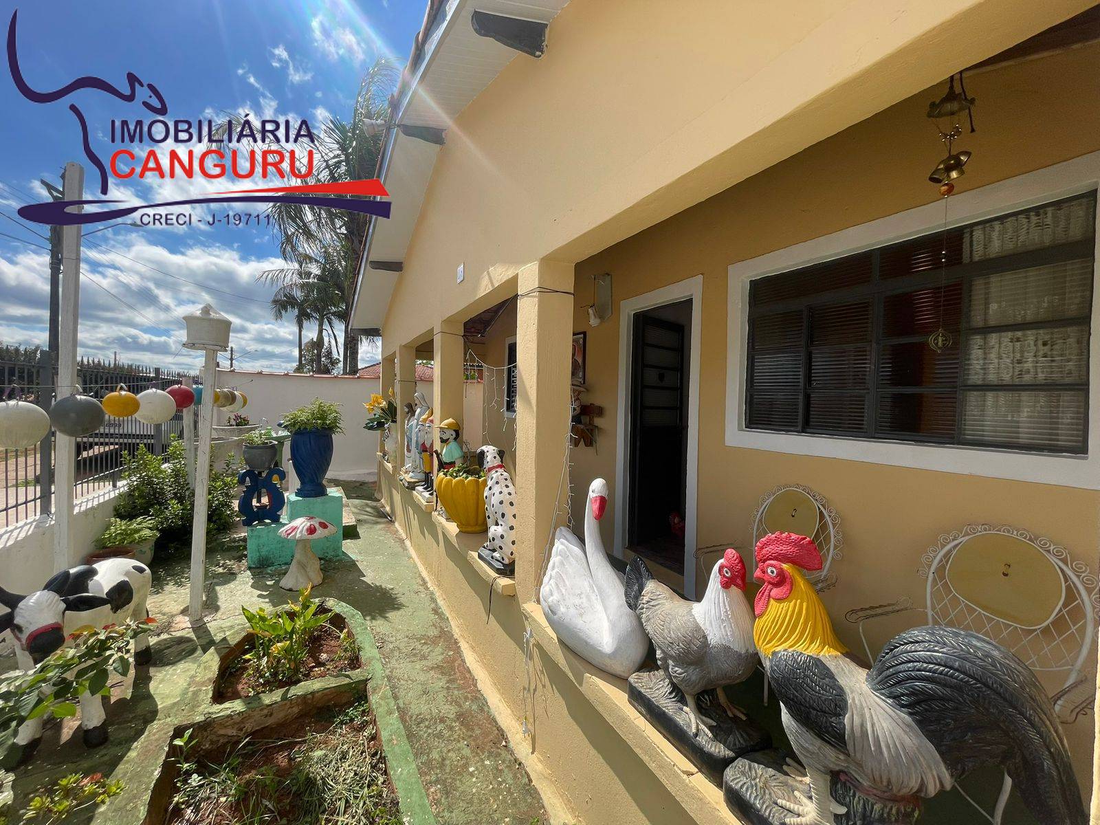 Casa, 4 quartos, 175 m² - Foto 3