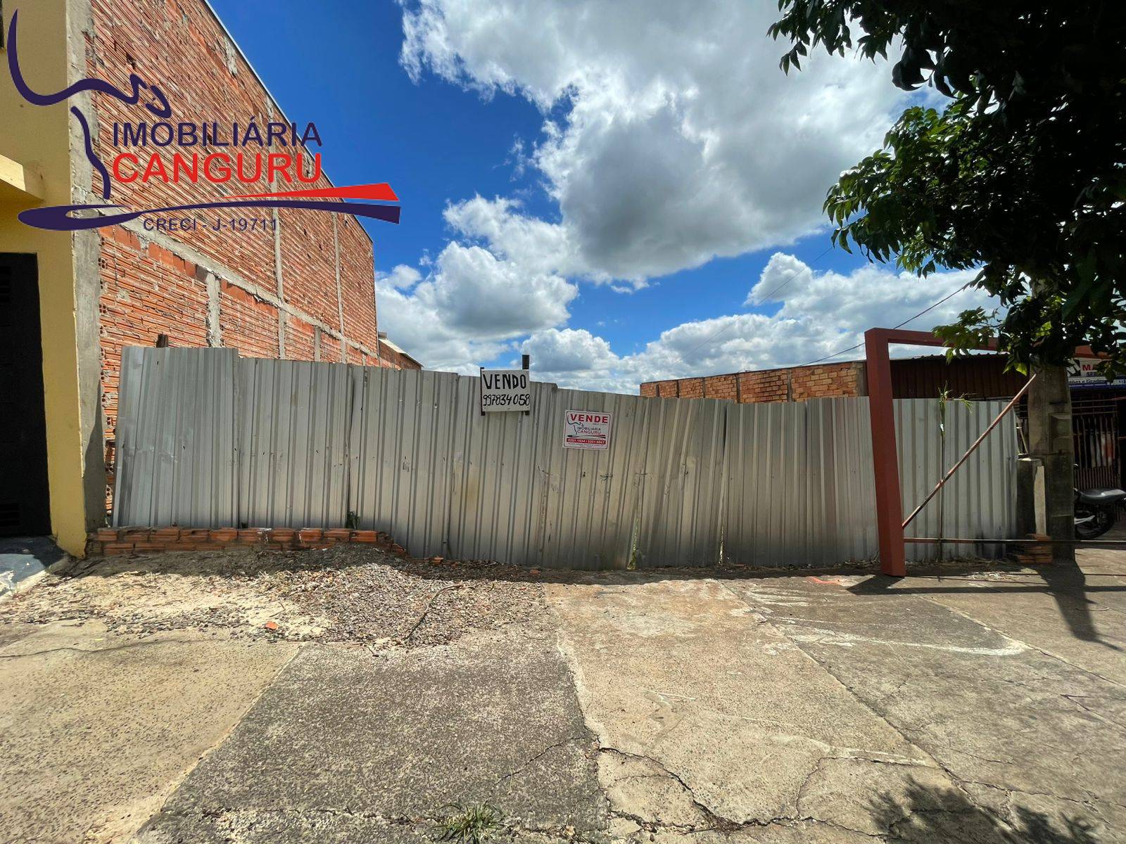 Terreno, 250 m² - Foto 1