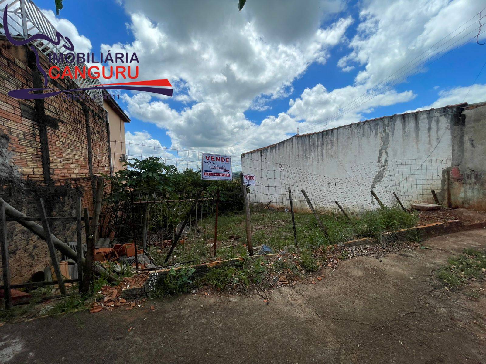 Terreno, 200 m² - Foto 2