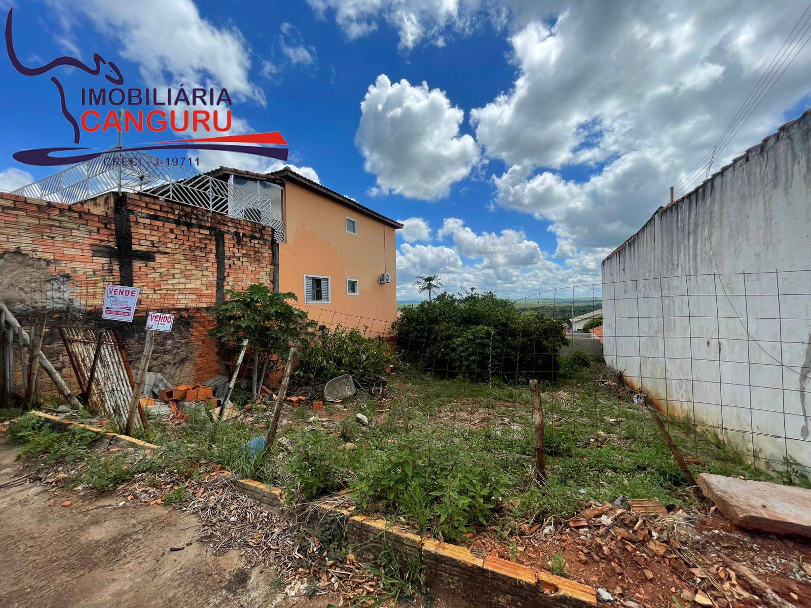 Terreno, 200 m² - Foto 3