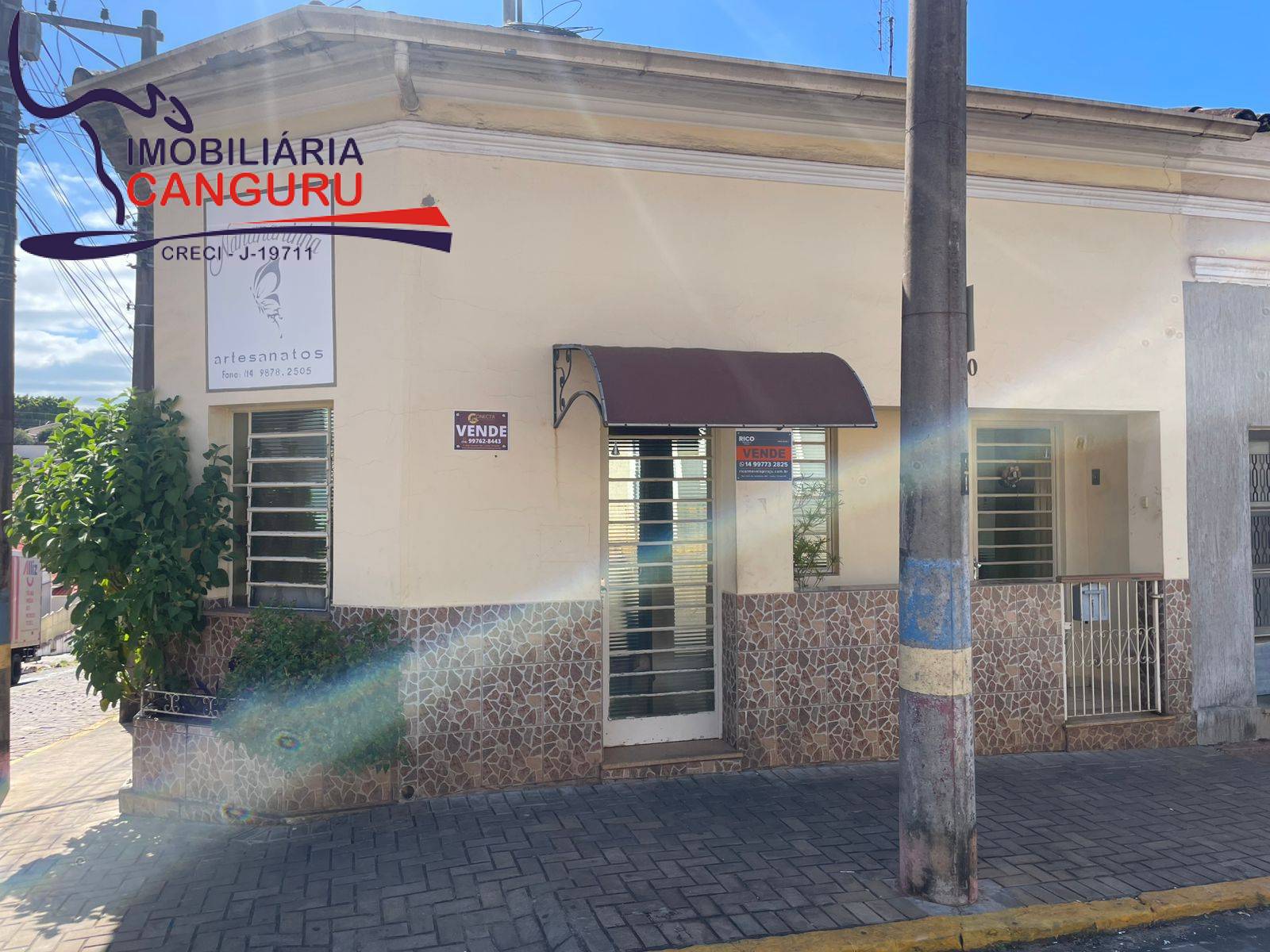 Casa, 3 quartos, 199 m² - Foto 1