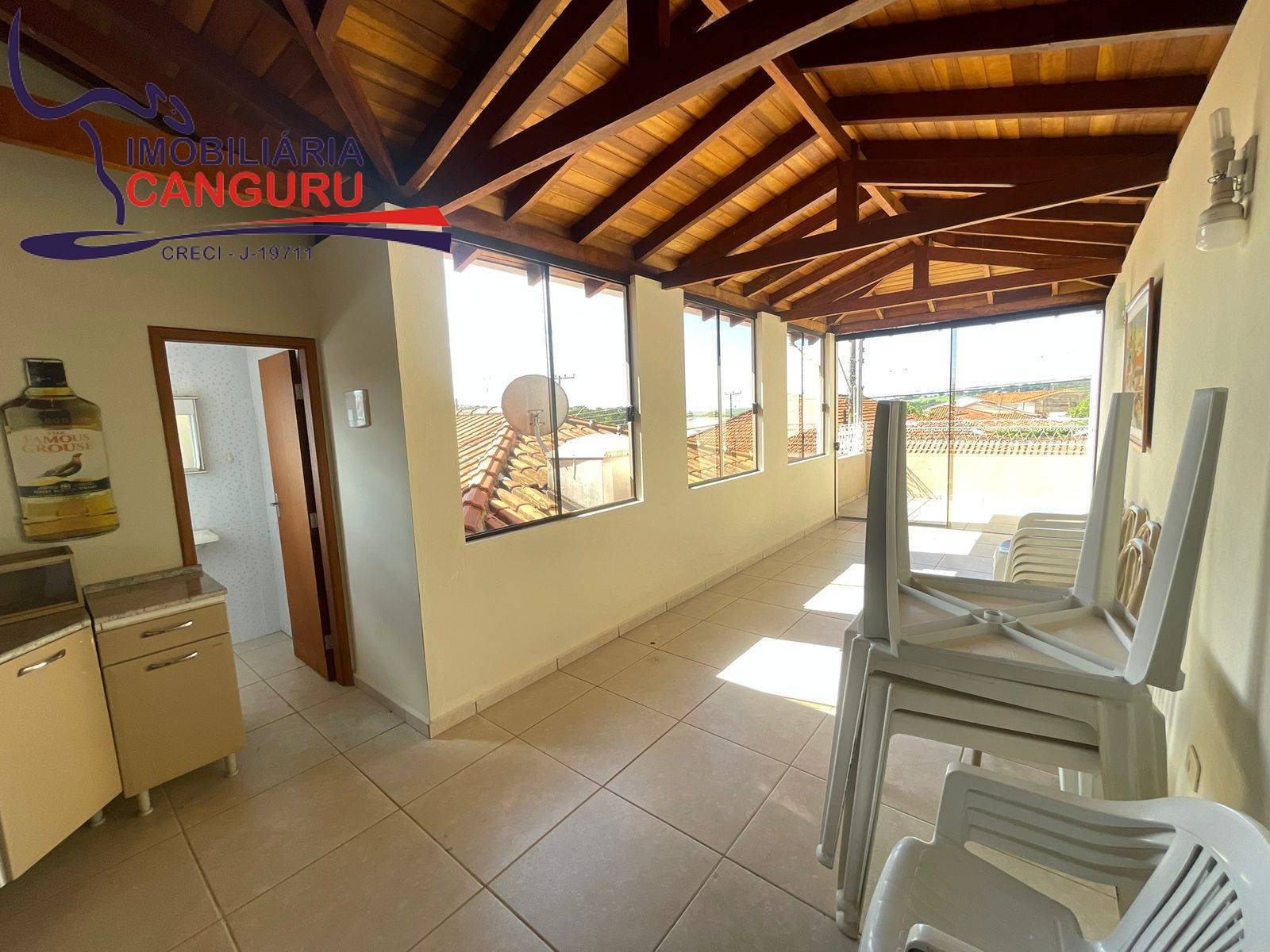 Casa, 3 quartos, 190 m² - Foto 18