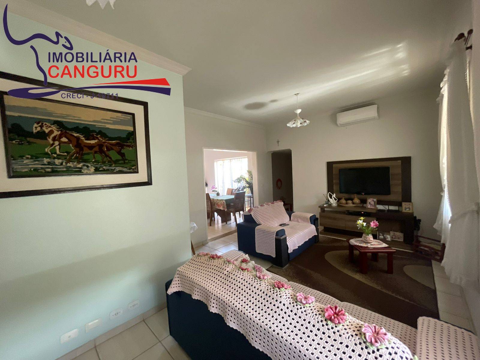 Casa, 3 quartos, 190 m² - Foto 4