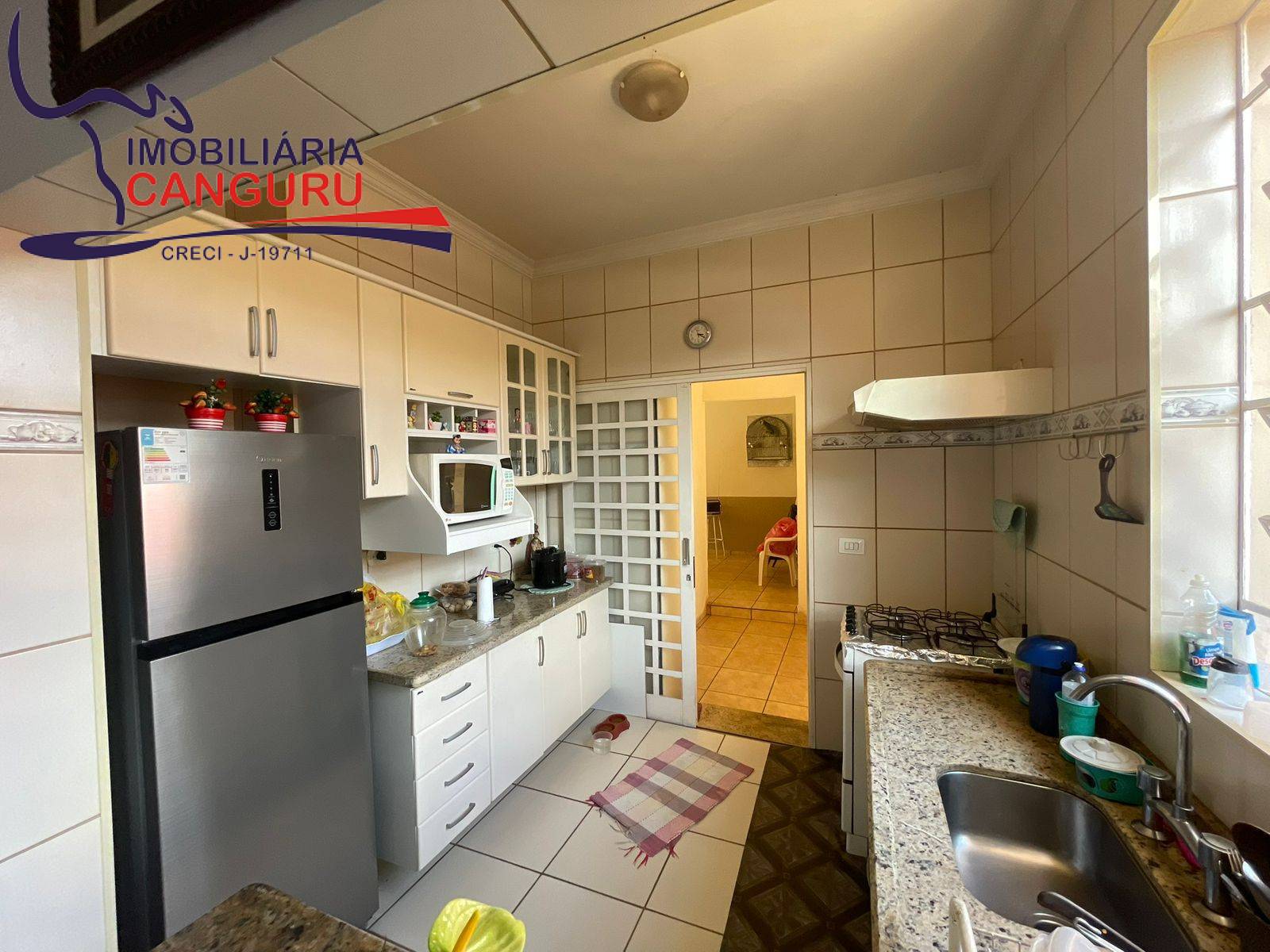 Casa, 3 quartos, 190 m² - Foto 7
