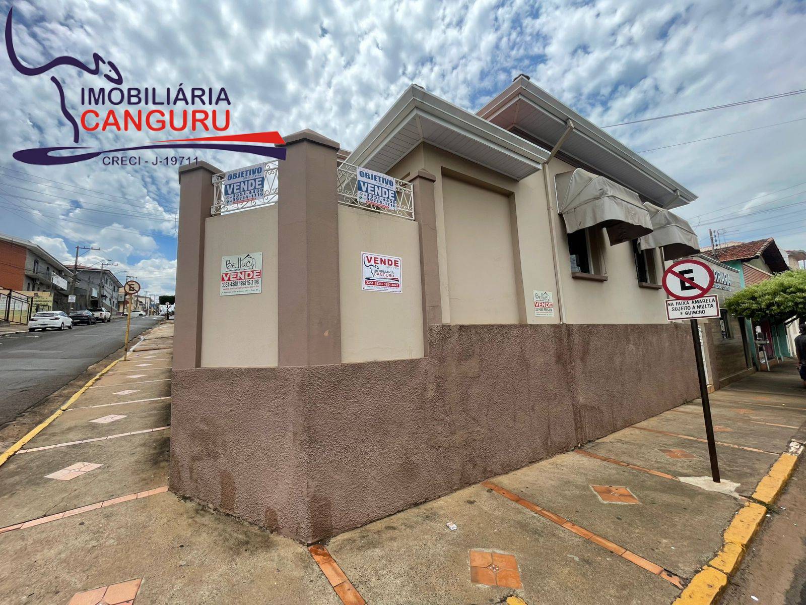 Casa, 3 quartos, 190 m² - Foto 1