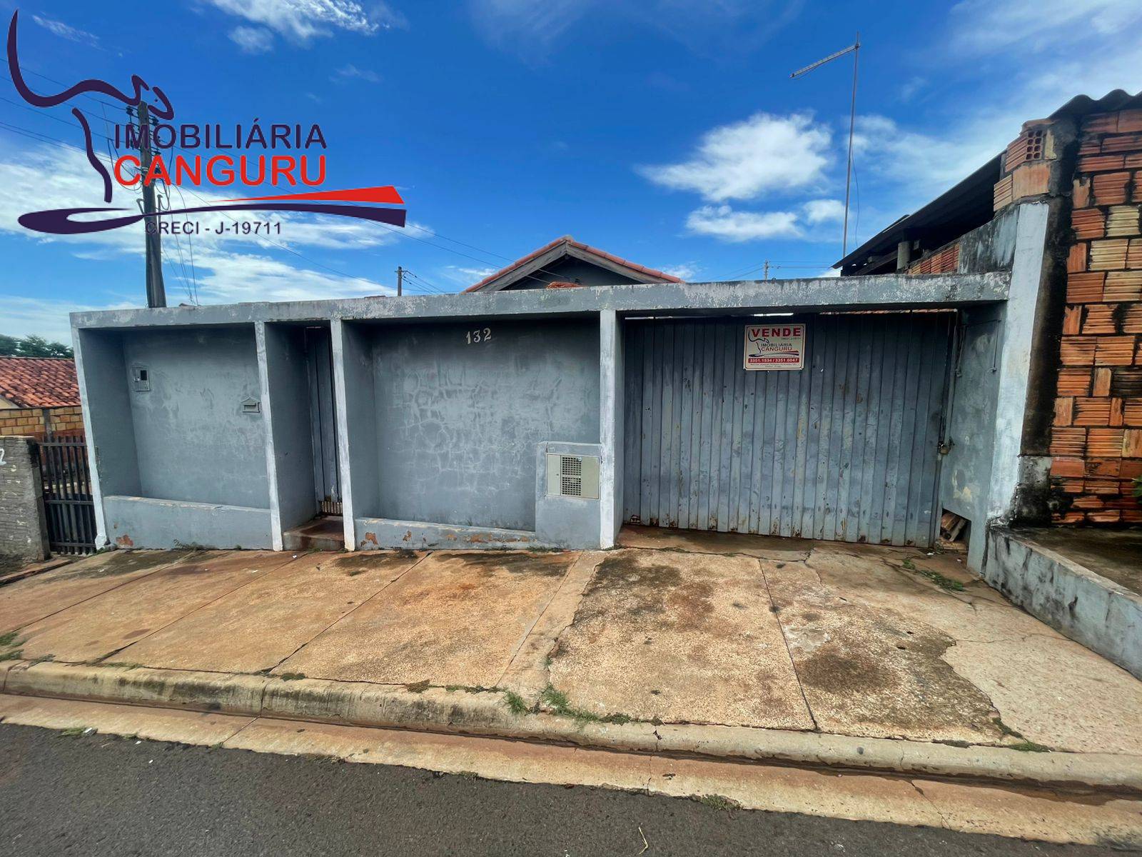 Casa, 2 quartos, 60 m² - Foto 1