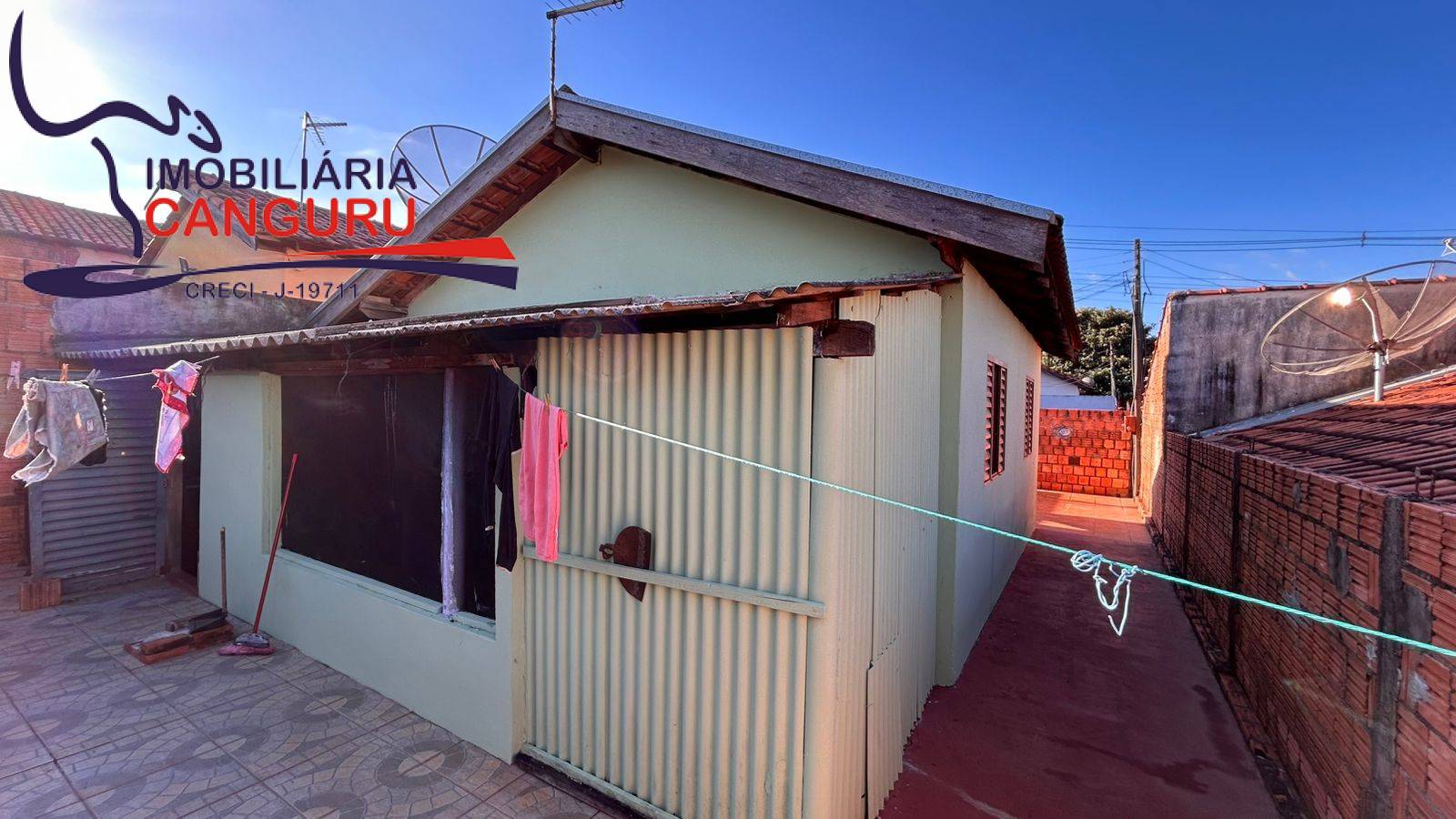 Casa, 2 quartos, 67 m² - Foto 16