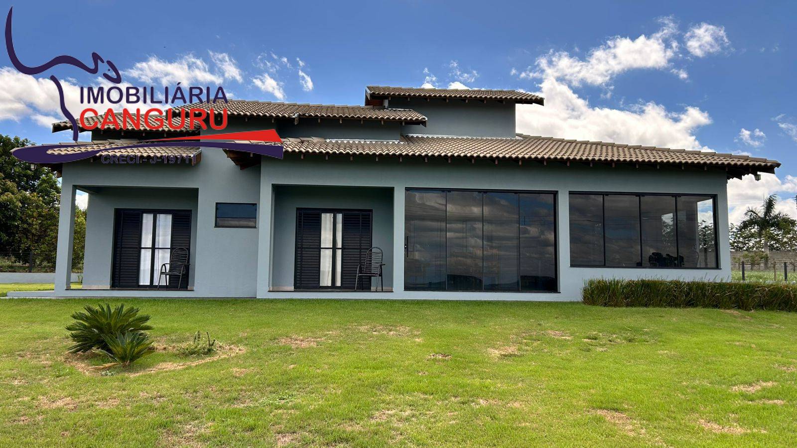 Casa, 3 quartos, 222 m² - Foto 3