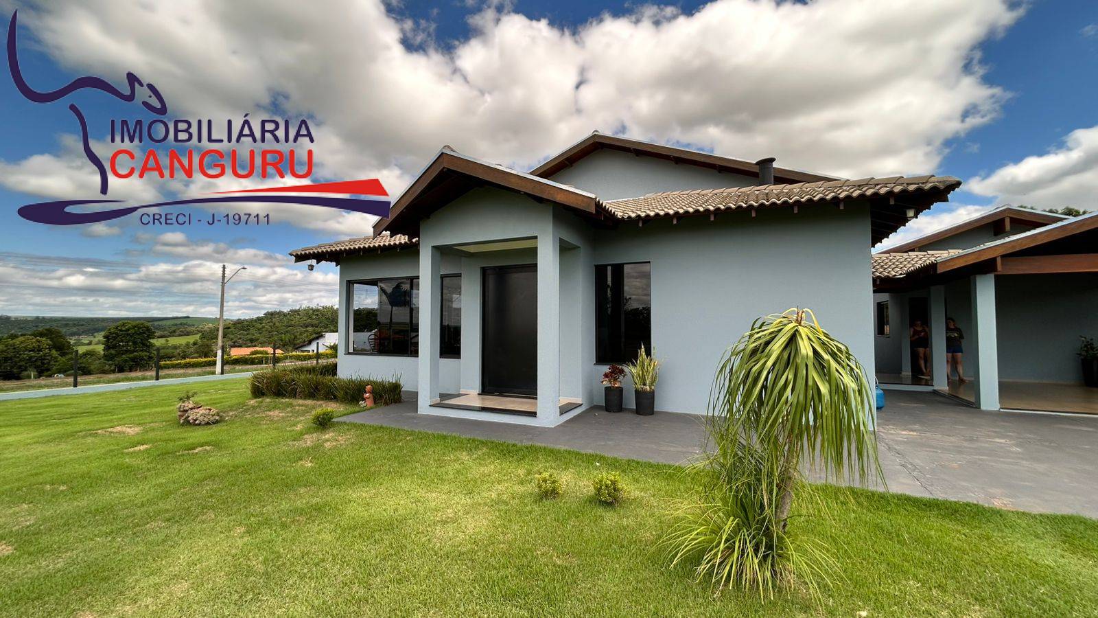 Casa, 3 quartos, 222 m² - Foto 2