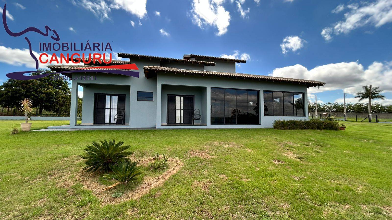 Casa, 3 quartos, 222 m² - Foto 5