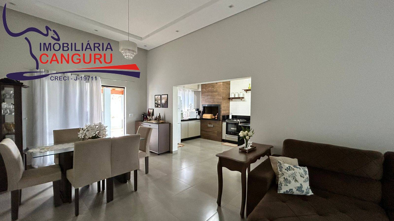 Casa, 3 quartos, 222 m² - Foto 8