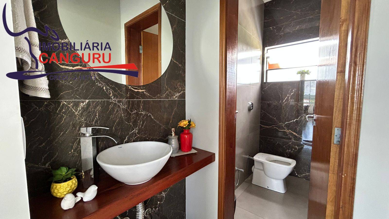 Casa, 3 quartos, 222 m² - Foto 12