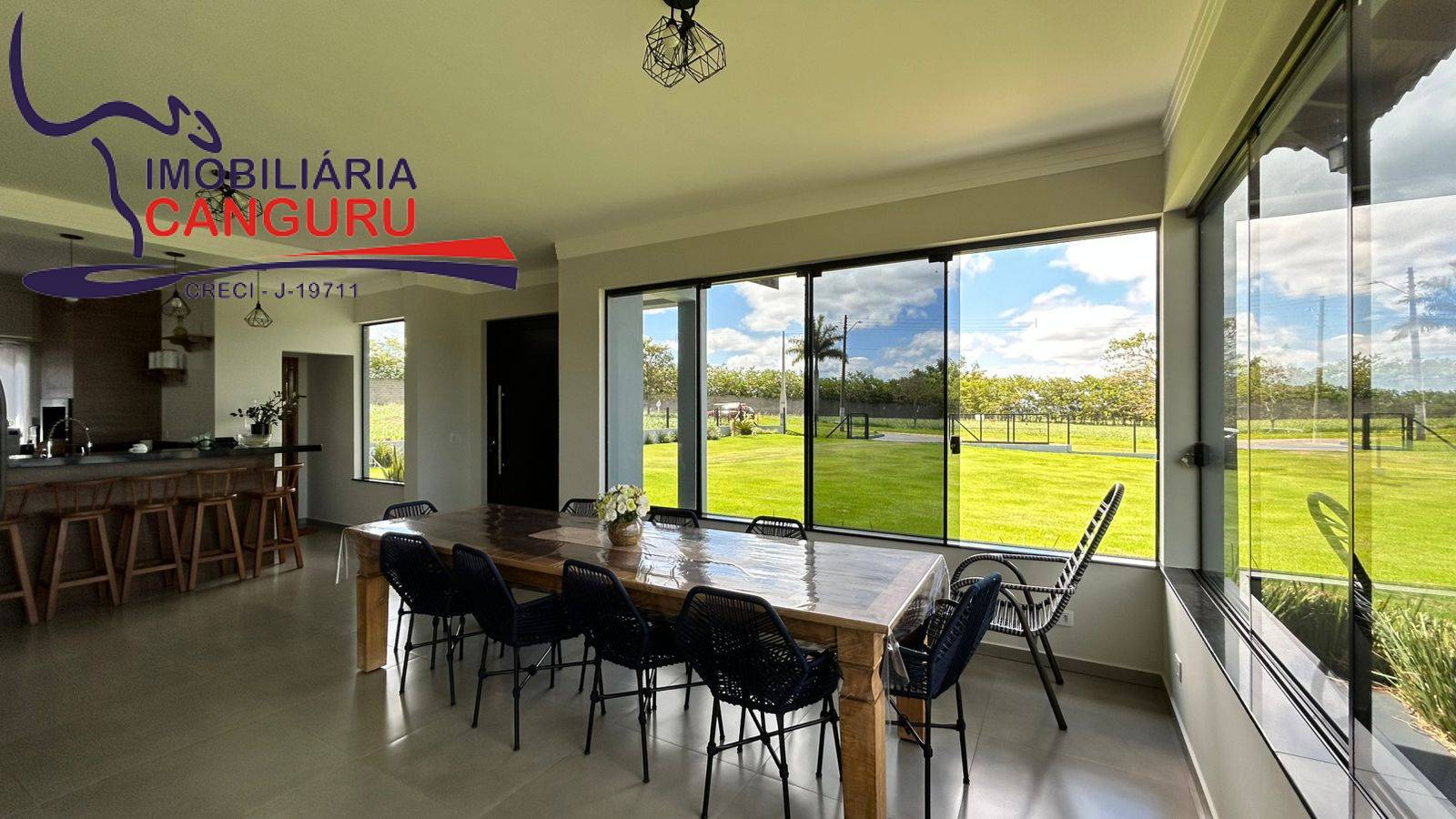 Casa, 3 quartos, 222 m² - Foto 16