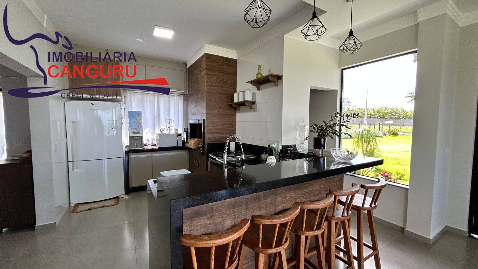 Casa, 3 quartos, 222 m² - Foto 9