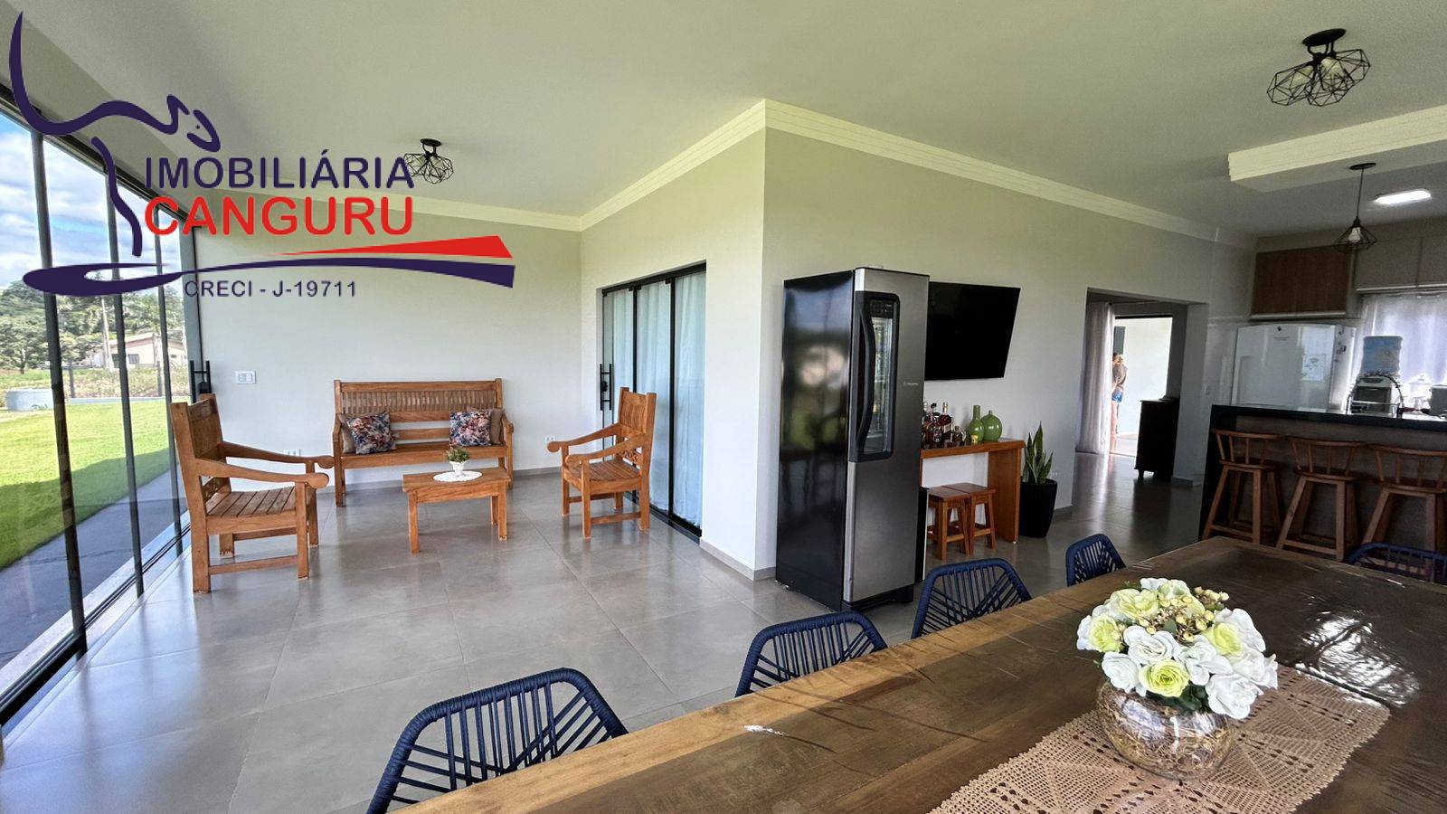 Casa, 3 quartos, 222 m² - Foto 19