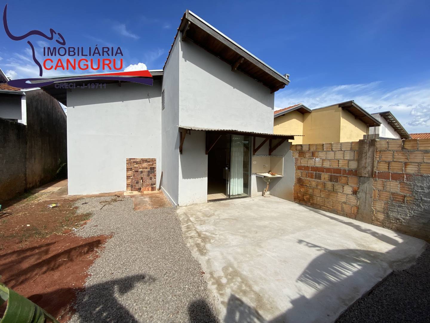 Casa, 1 quarto - Foto 3