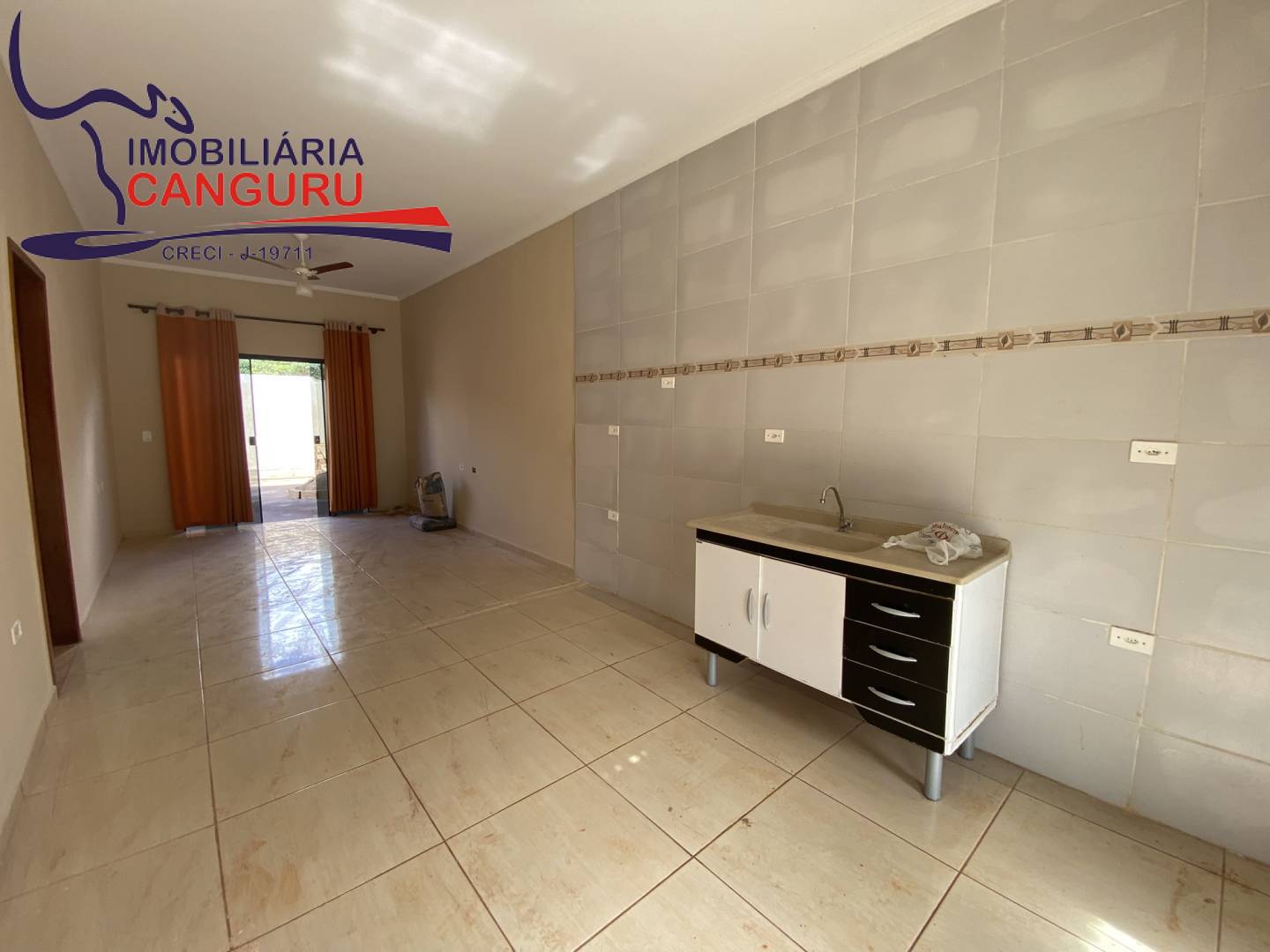 Casa, 1 quarto - Foto 5