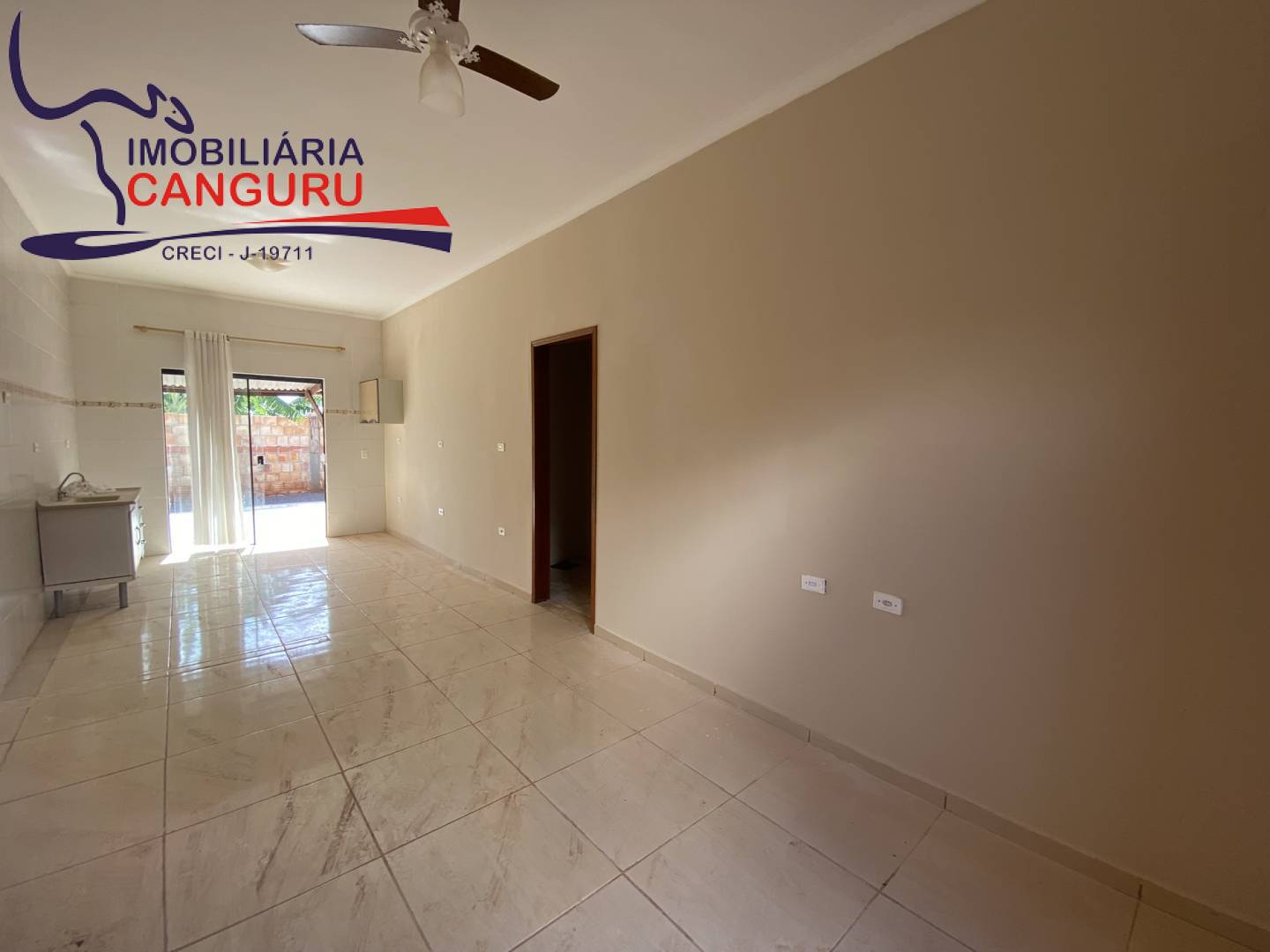 Casa, 1 quarto - Foto 4