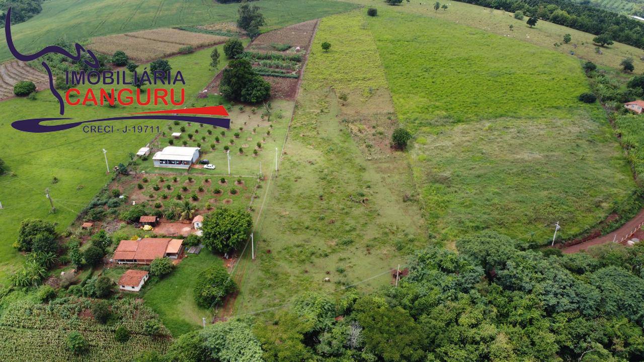 Terreno, 1 hectares - Foto 1