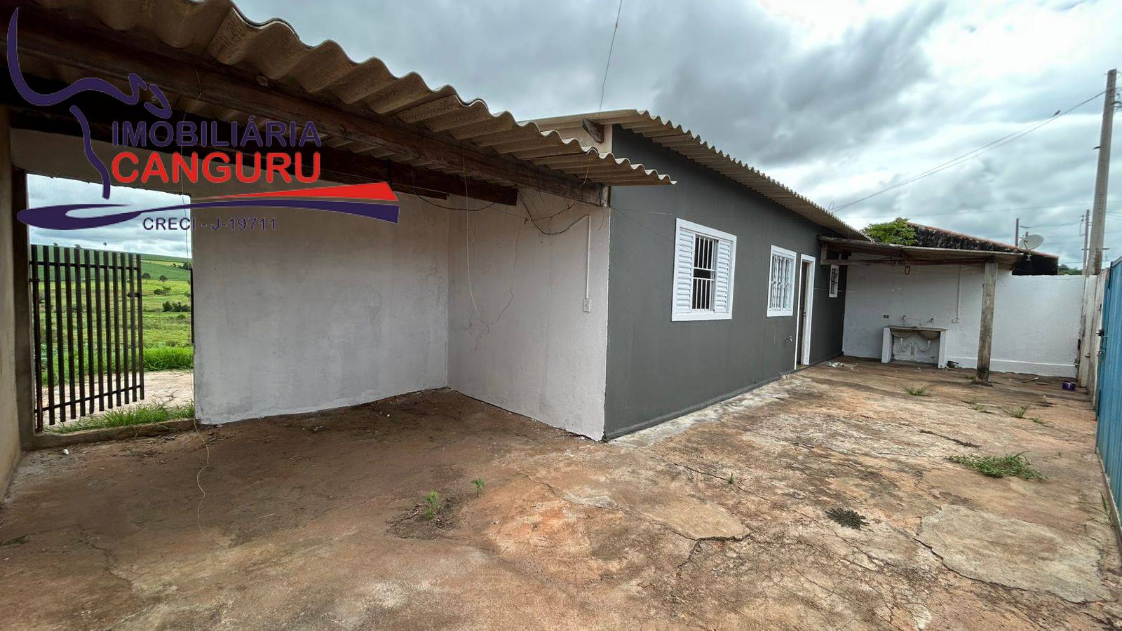 Casa, 2 quartos - Foto 4