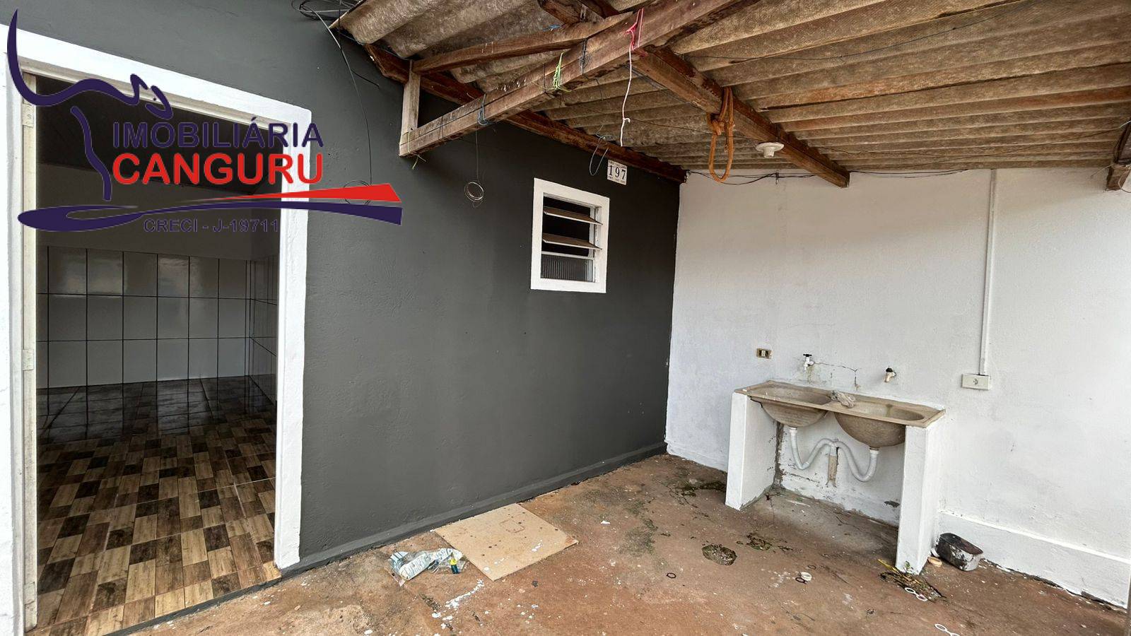 Casa, 2 quartos - Foto 5