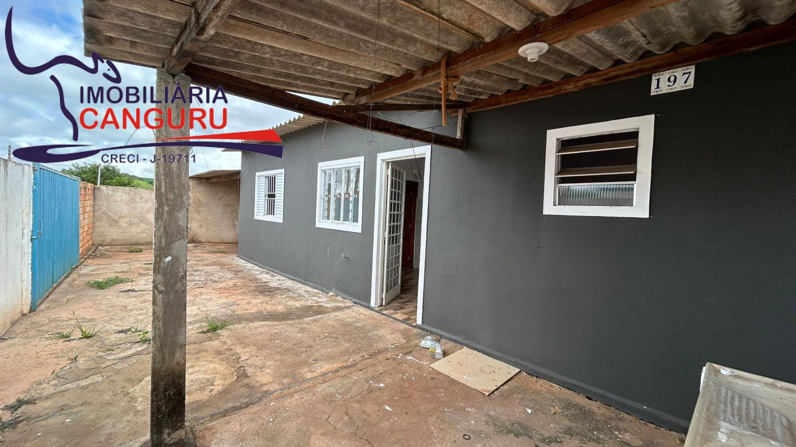 Casa, 2 quartos - Foto 3