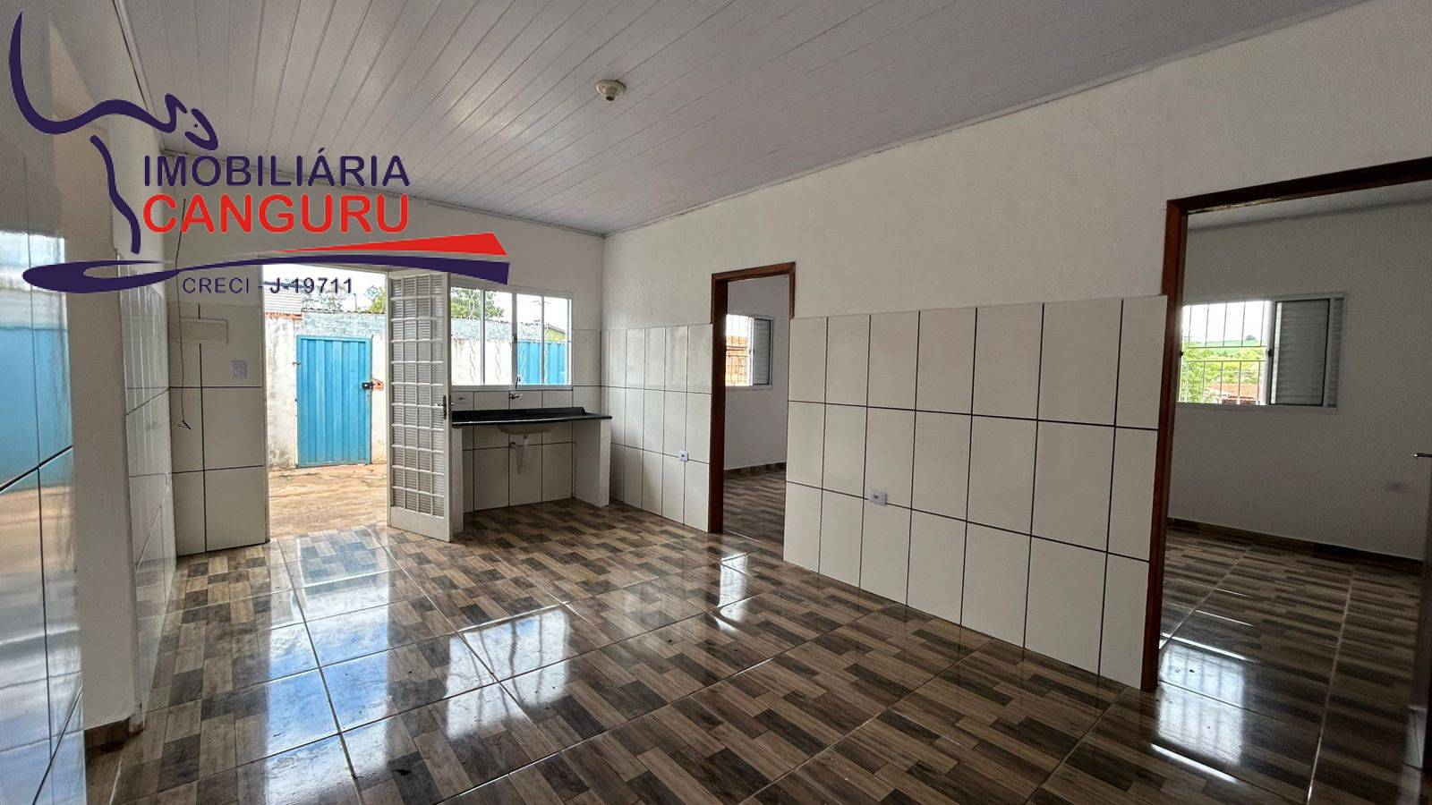 Casa, 2 quartos - Foto 7