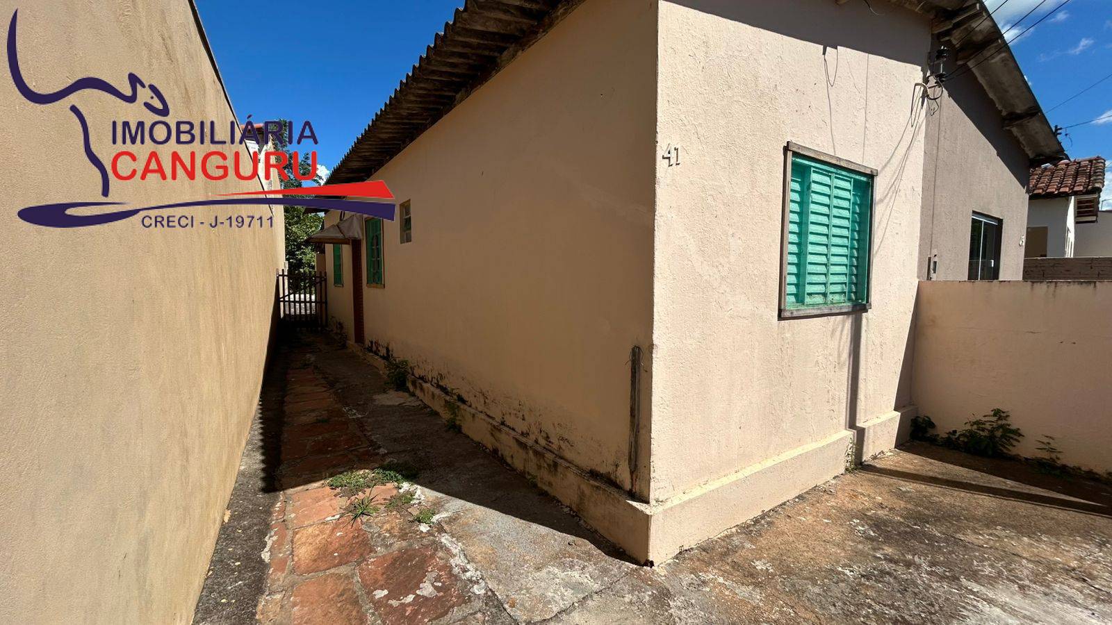 Casa, 1 quarto - Foto 2