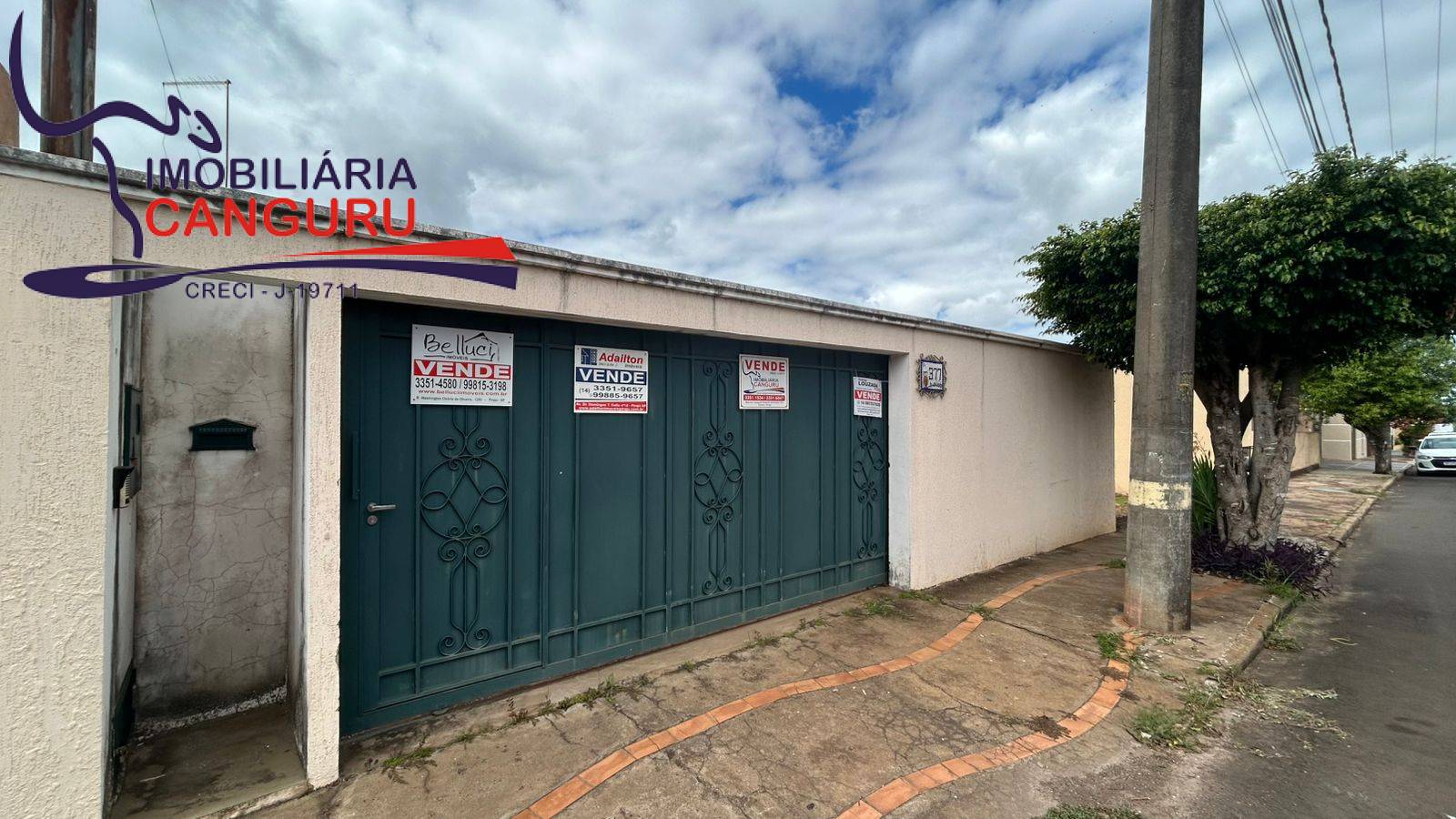 Casa, 3 quartos - Foto 2