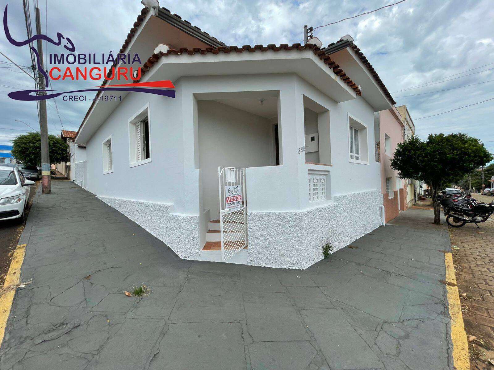 Casa, 3 quartos, 161 m² - Foto 1