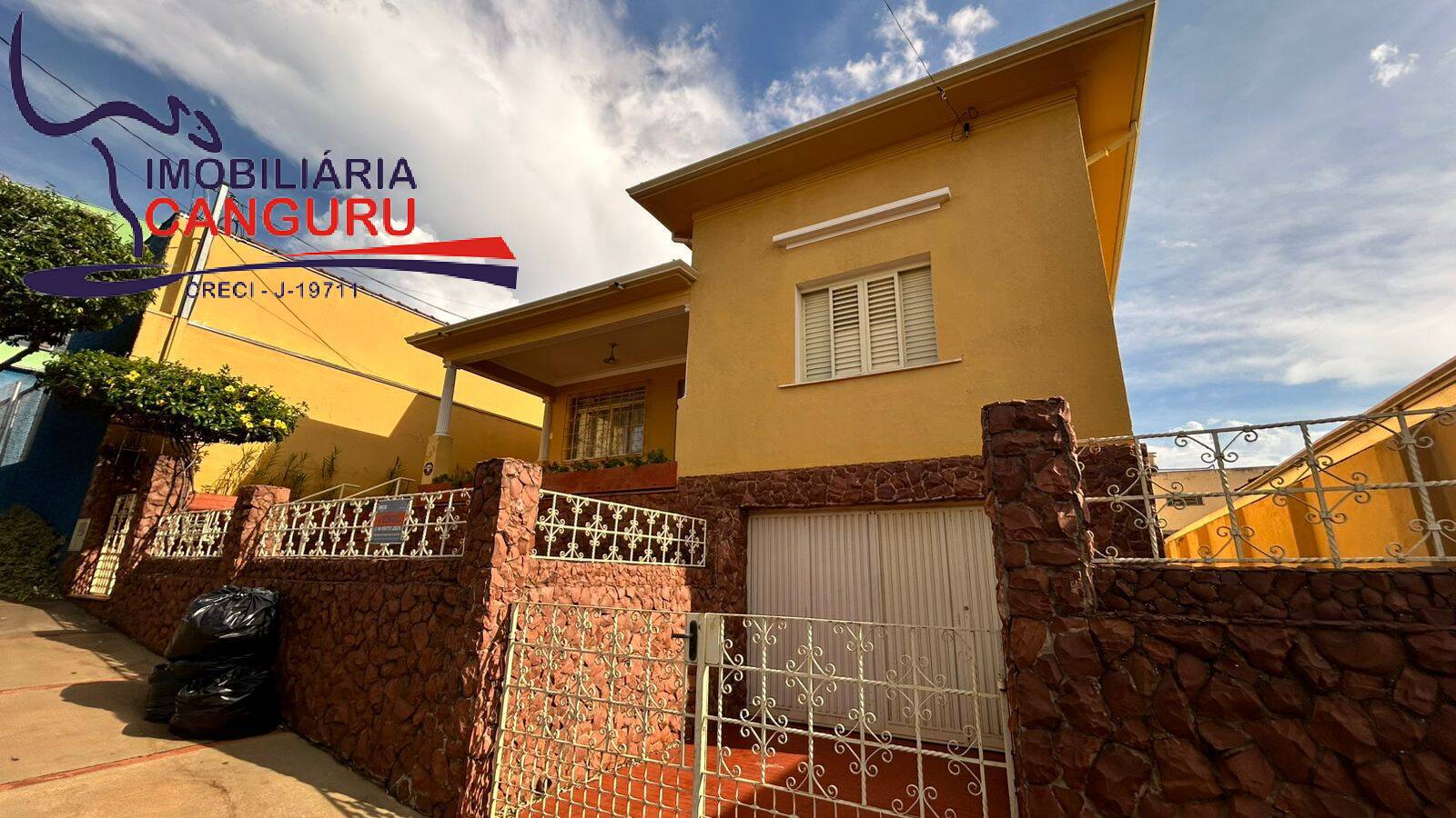 Casa, 4 quartos, 288 m² - Foto 2