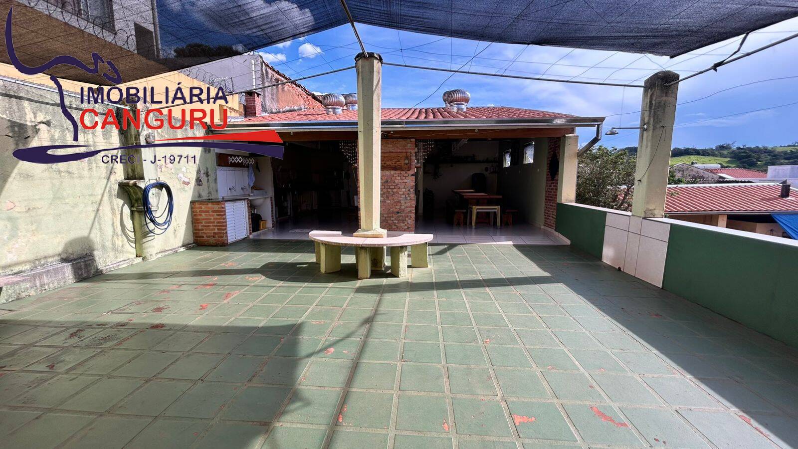 Casa, 4 quartos, 288 m² - Foto 25