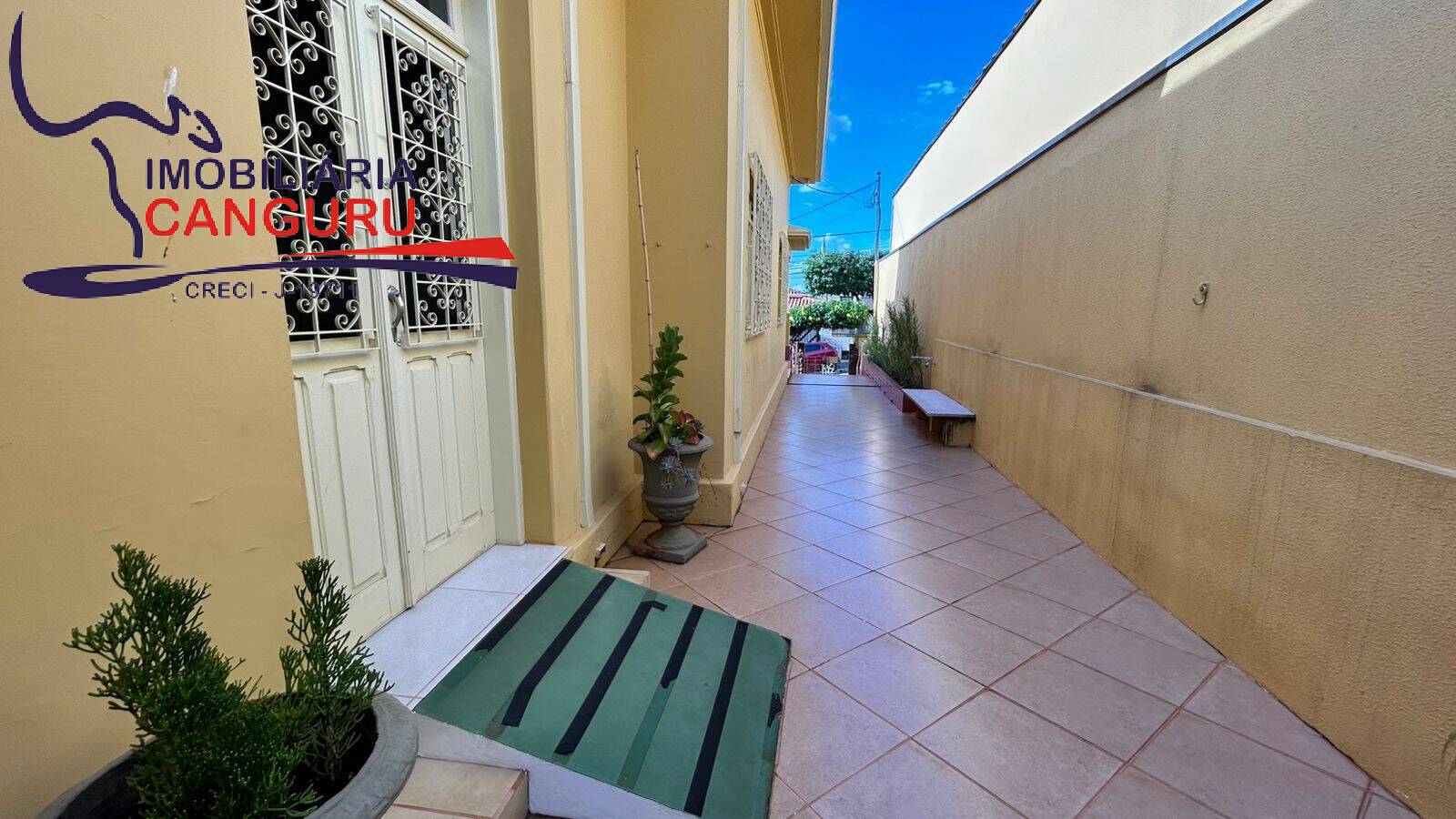 Casa, 4 quartos, 288 m² - Foto 24