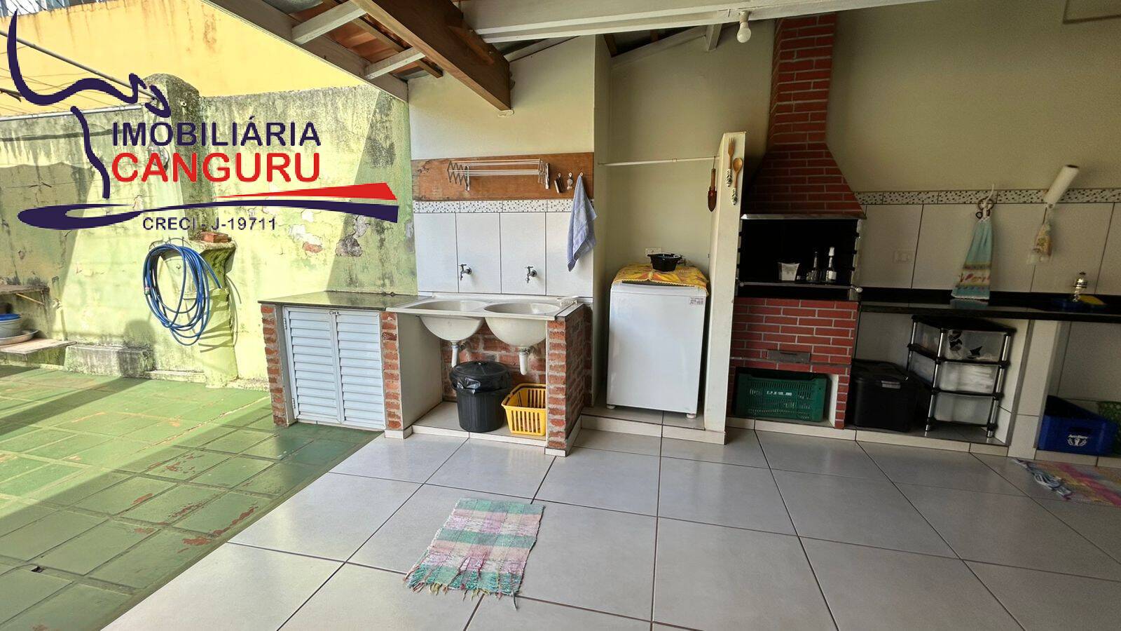 Casa, 4 quartos, 288 m² - Foto 27