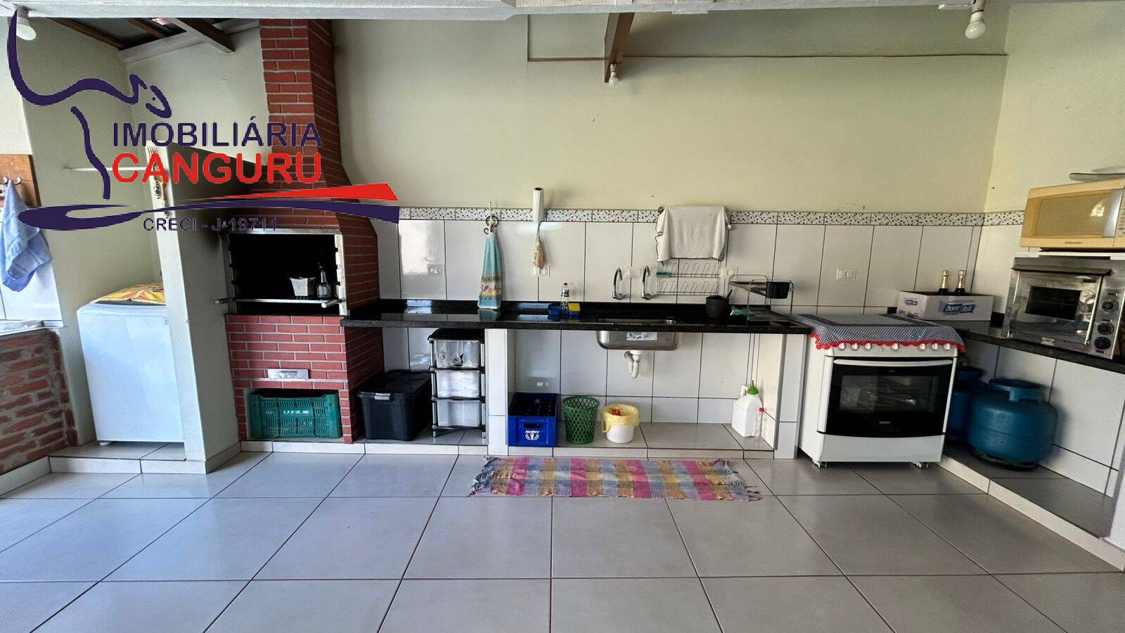 Casa, 4 quartos, 288 m² - Foto 28