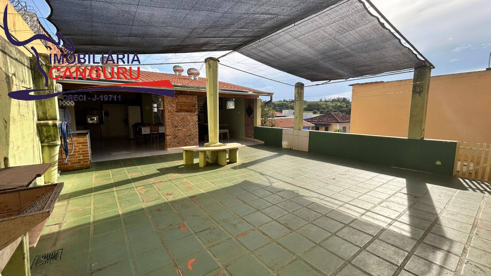 Casa, 4 quartos, 288 m² - Foto 29