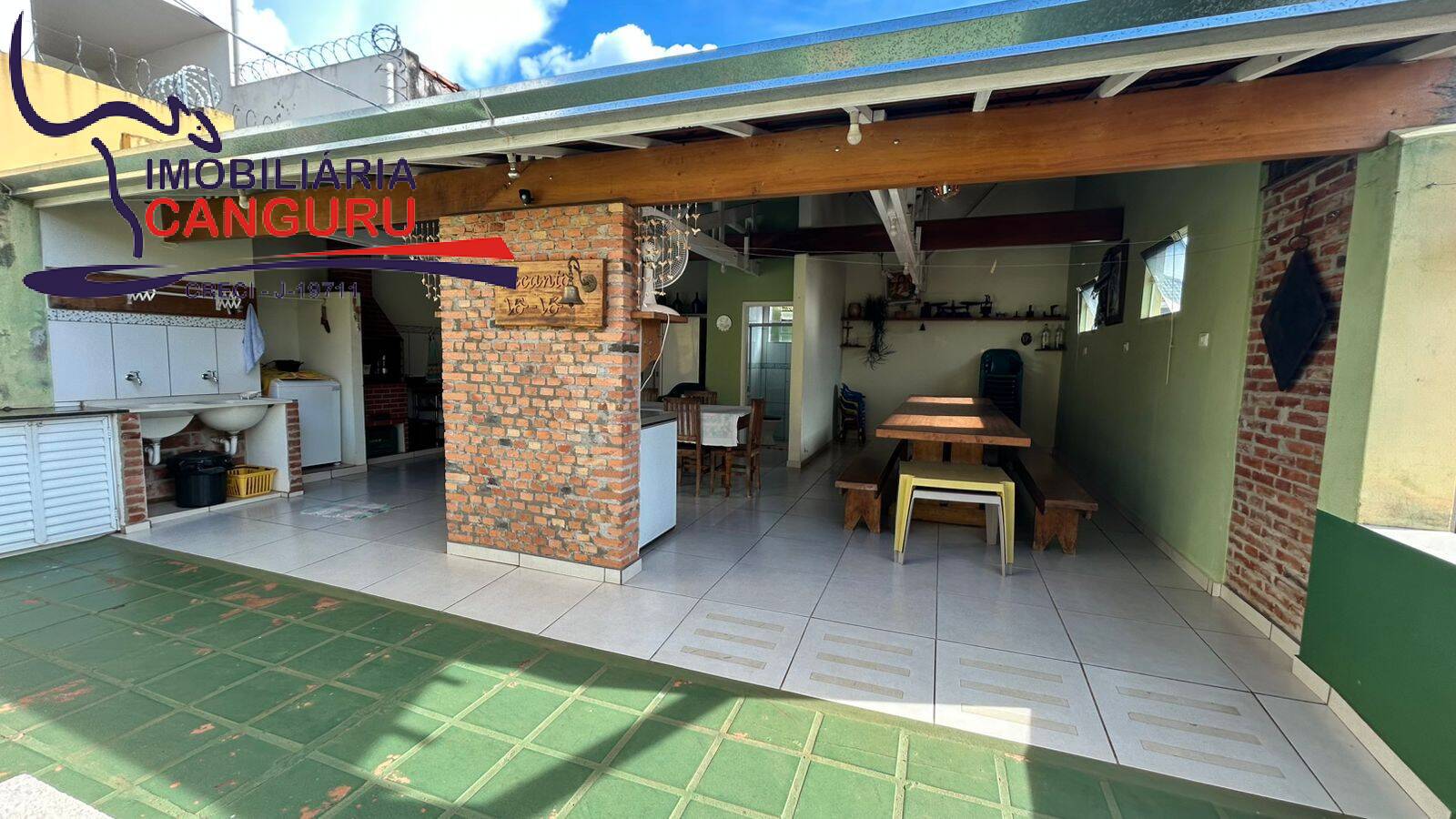 Casa, 4 quartos, 288 m² - Foto 32