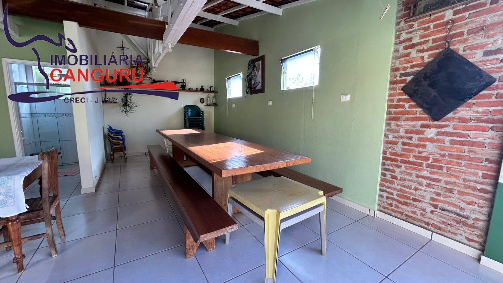 Casa, 4 quartos, 288 m² - Foto 31