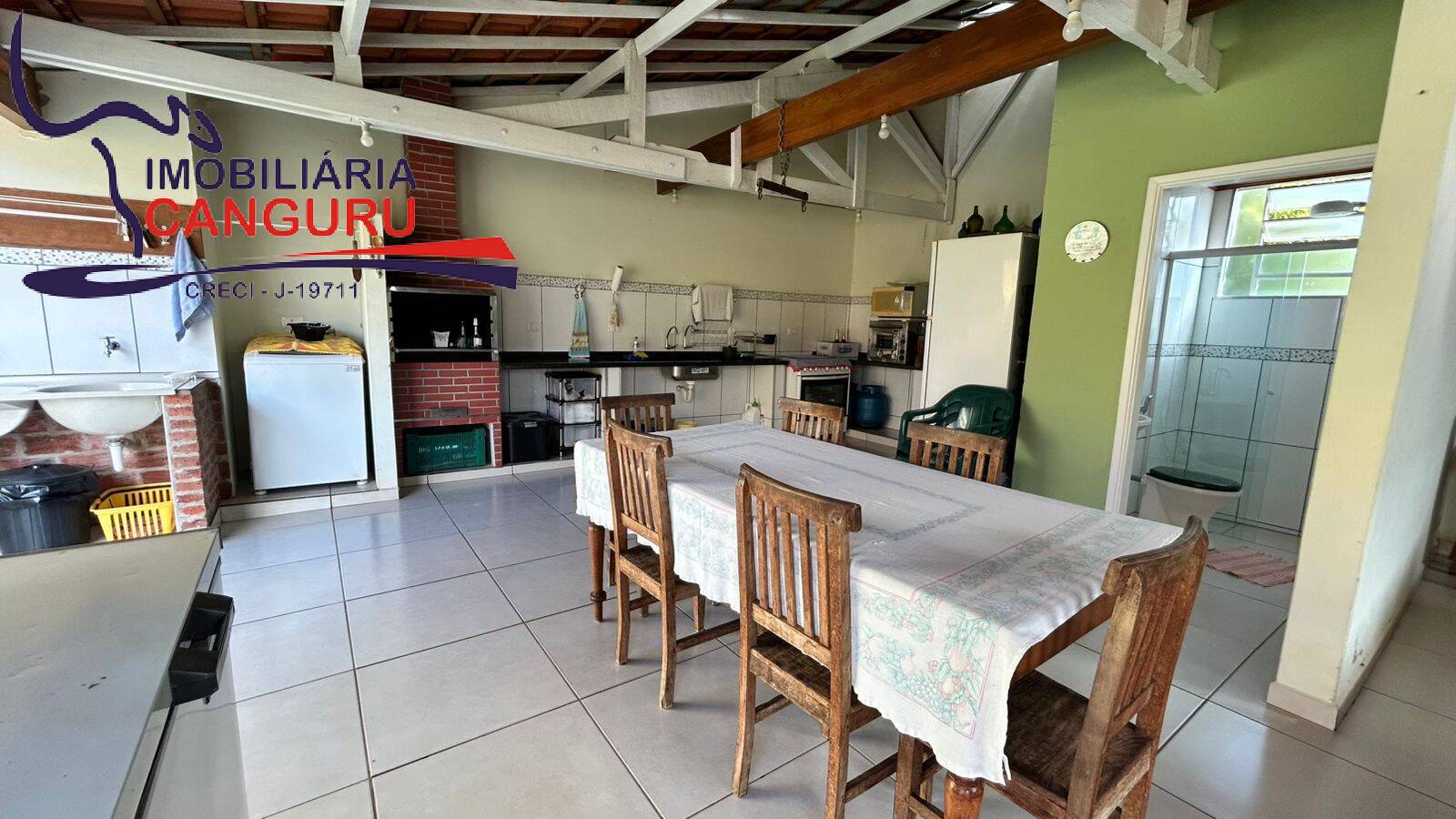 Casa, 4 quartos, 288 m² - Foto 30