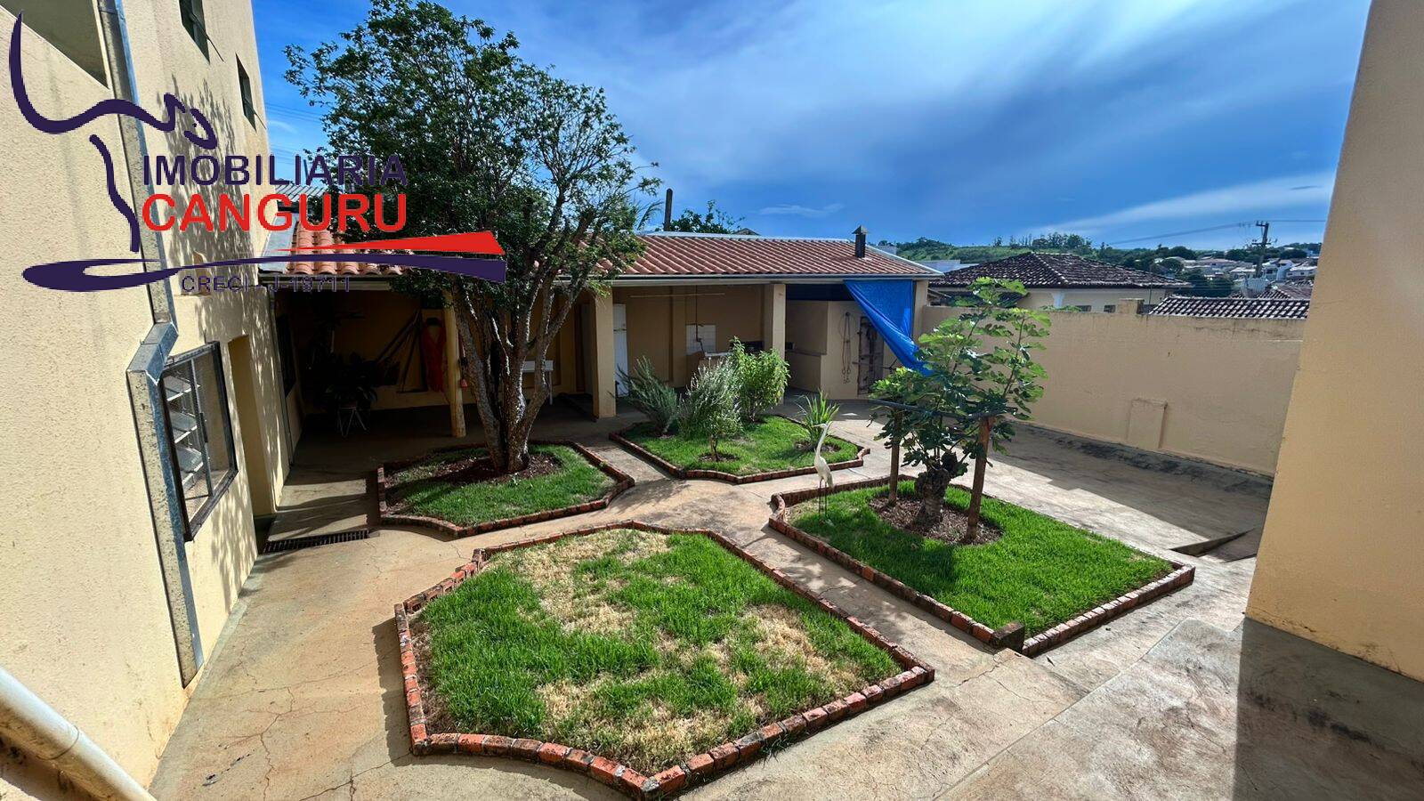 Casa, 4 quartos, 288 m² - Foto 33