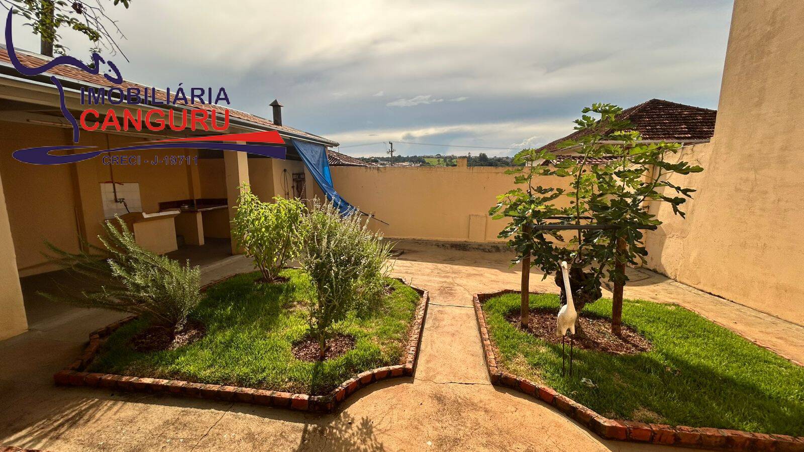 Casa, 4 quartos, 288 m² - Foto 36