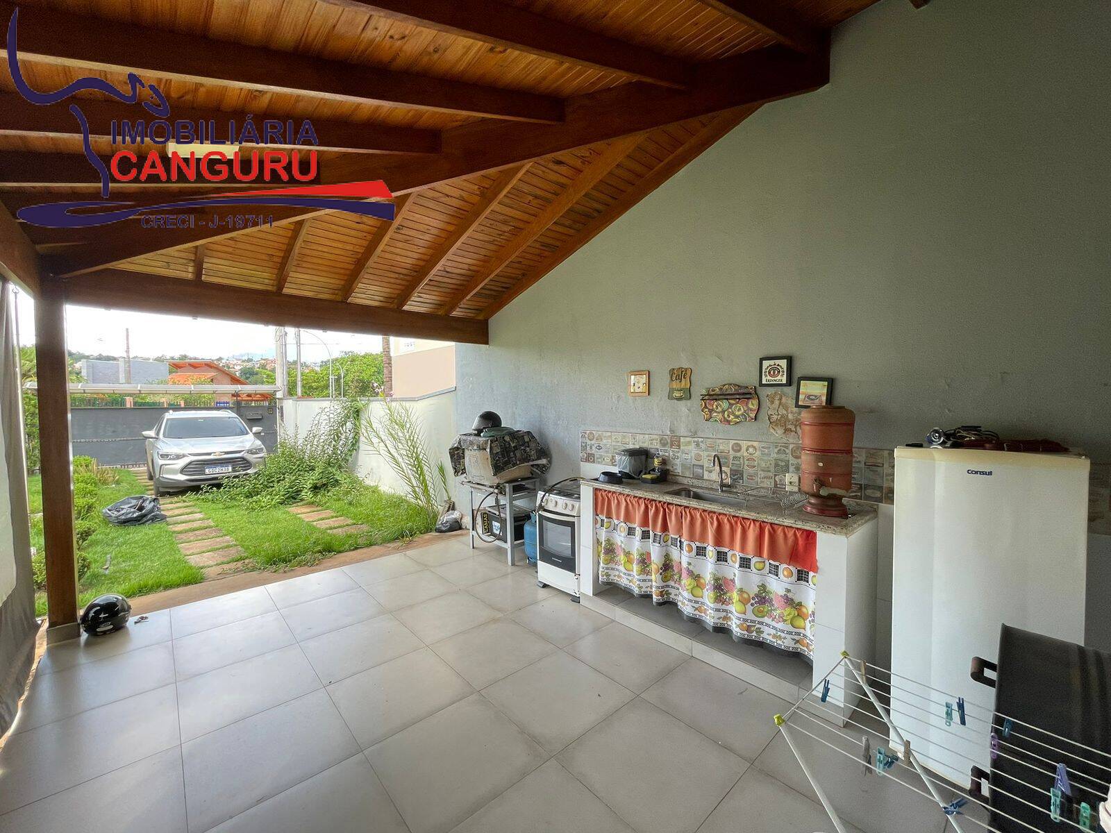 Casa, 2 quartos, 104 m² - Foto 5