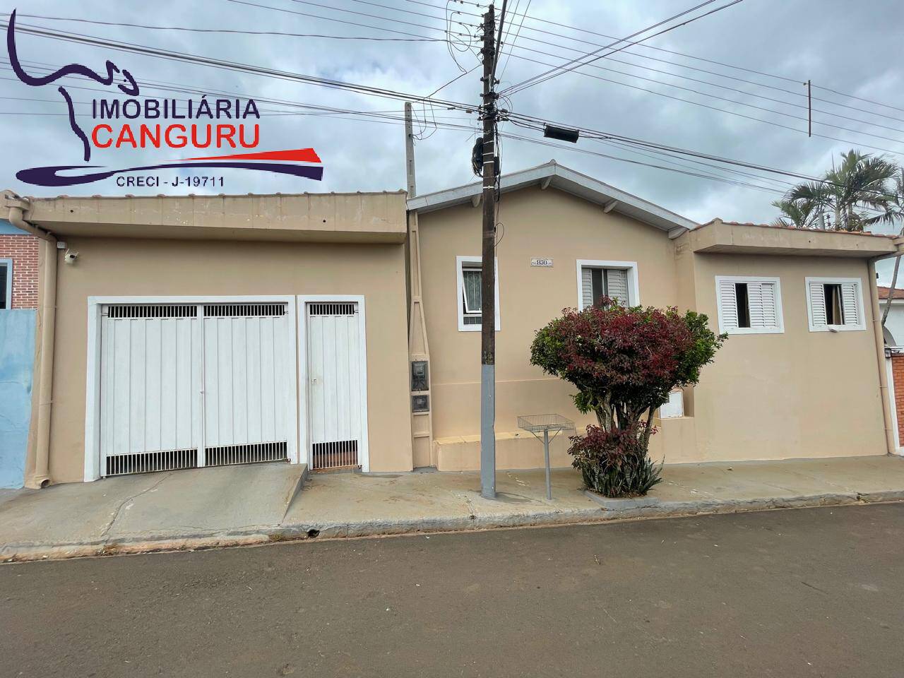 Casa, 3 quartos, 111 m² - Foto 1