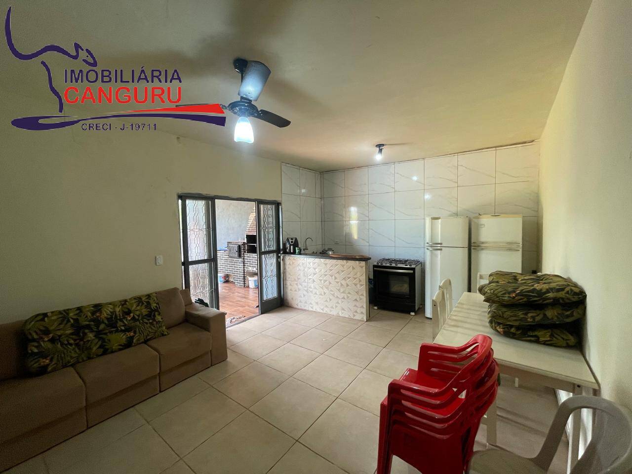 Sítio, 2 quartos, 500 m² - Foto 10