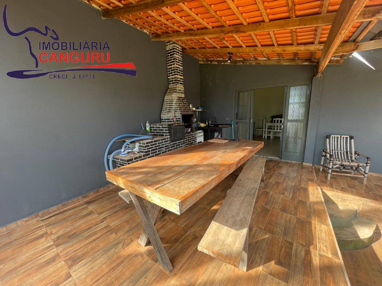 Sítio, 2 quartos, 500 m² - Foto 5