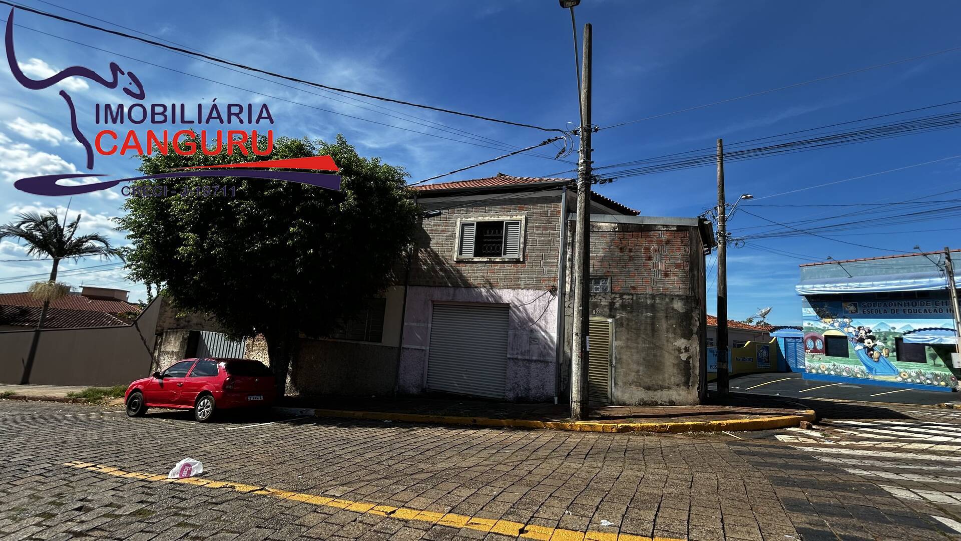 Casa, 1 quarto, 159 m² - Foto 18