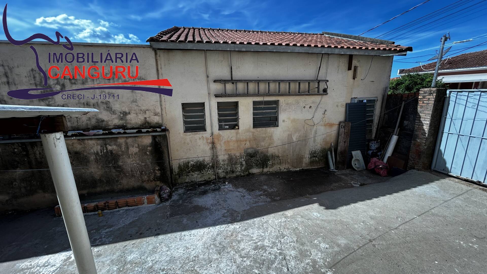 Casa, 1 quarto, 159 m² - Foto 13